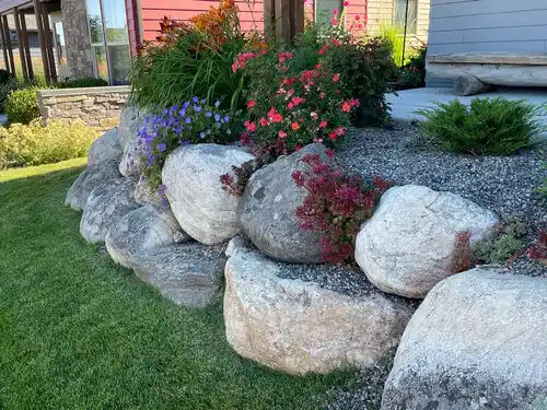 landscaping services Butte Falls